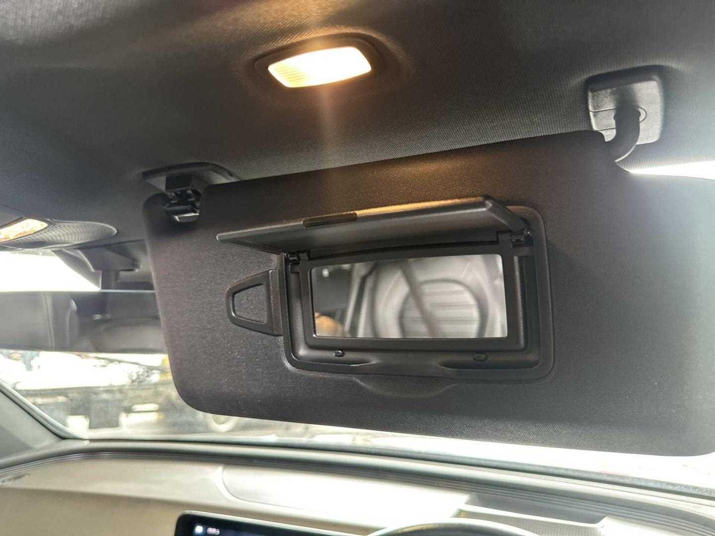 Used Mercedes-Benz EQC 2022 for sale - 77604567: Photo 27