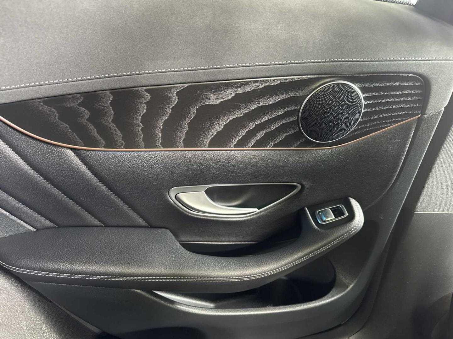 Used Mercedes-Benz EQC 2022 for sale - 77604567: Photo 30