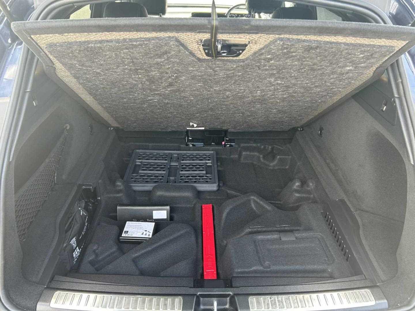 Used Mercedes-Benz EQC 2022 for sale - 77604567: Photo 32