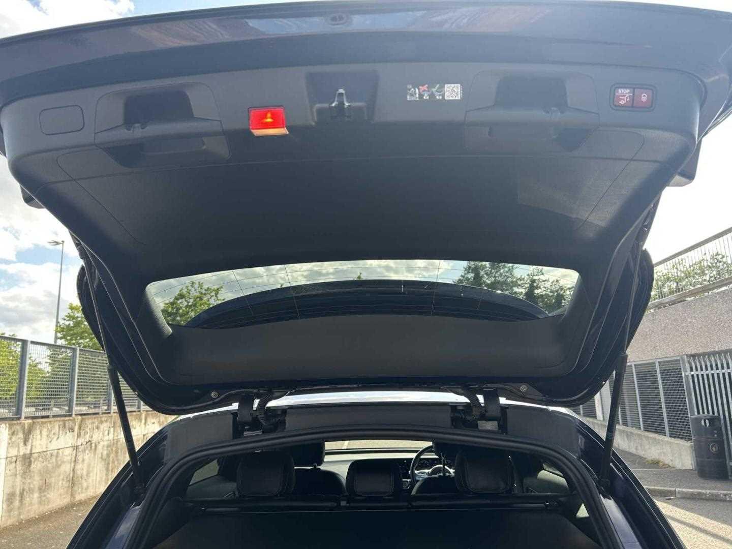 Used Mercedes-Benz EQC 2022 for sale - 77604567: Photo 34