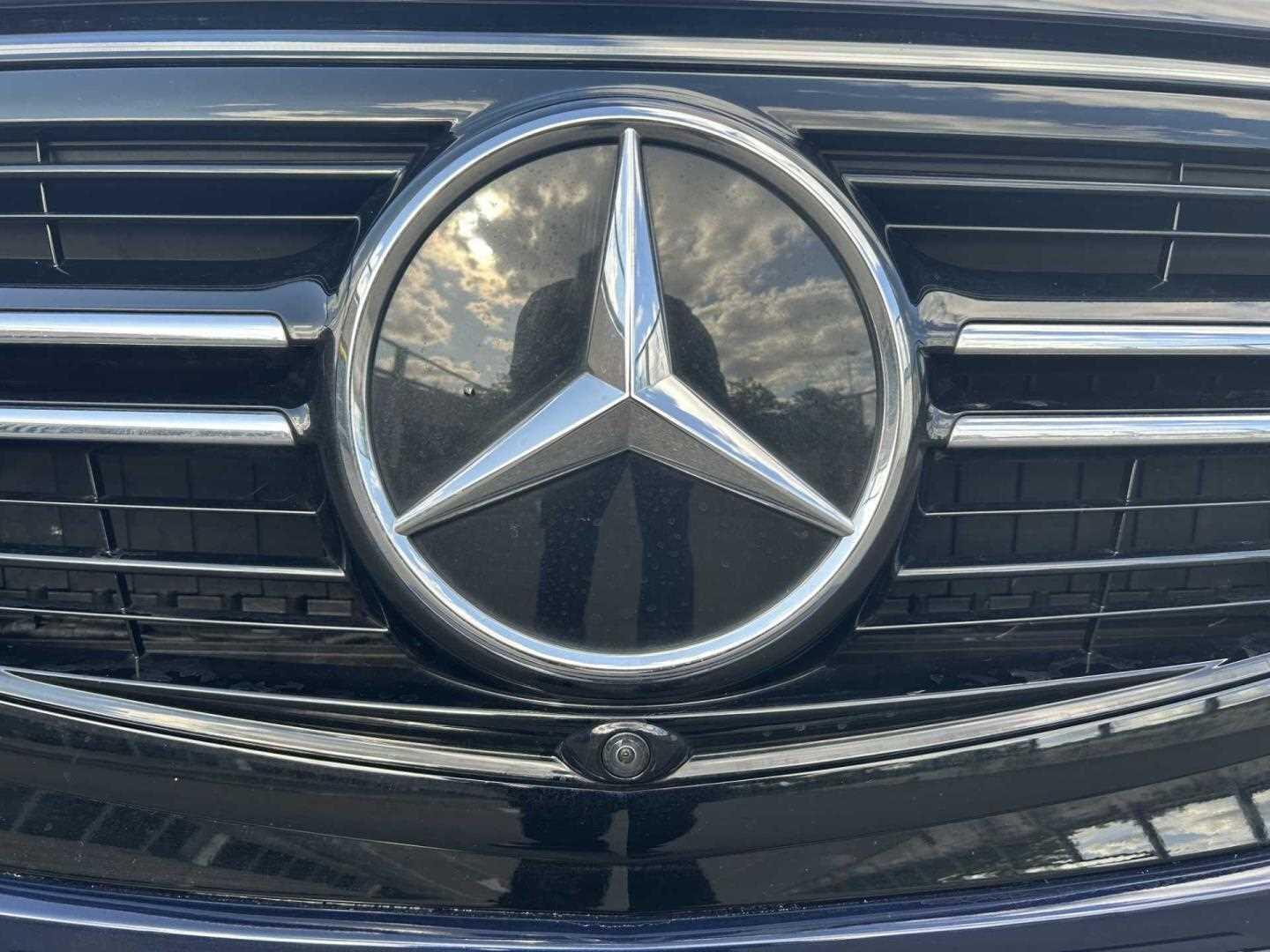 Used Mercedes-Benz EQC 2022 for sale - 77604567: Photo 35