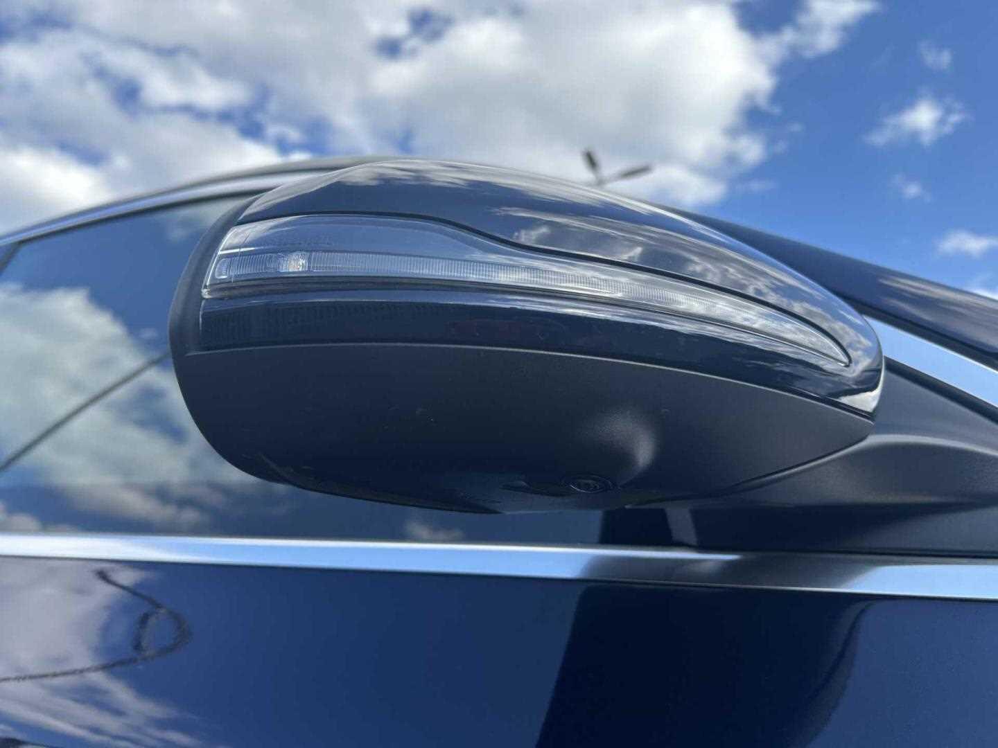 Used Mercedes-Benz EQC 2022 for sale - 77604567: Photo 38