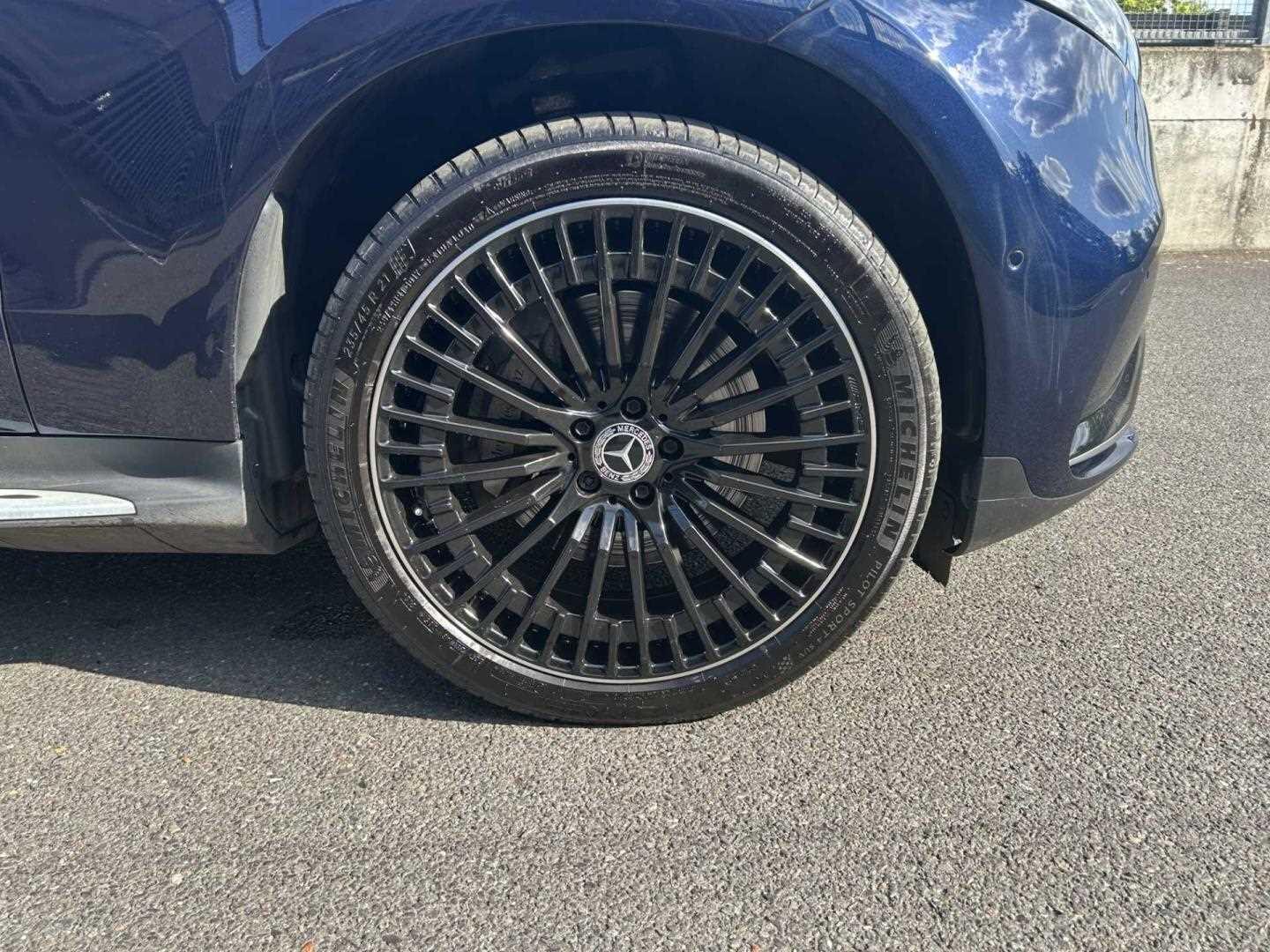 Used Mercedes-Benz EQC 2022 for sale - 77604567: Photo 41