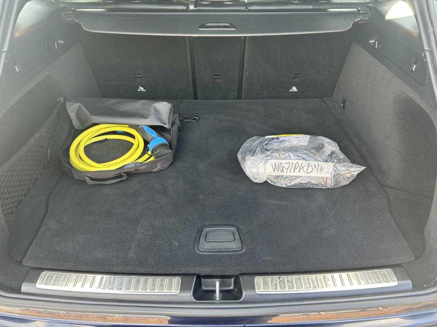 Used Mercedes-Benz EQC 2022 for sale - 77604567: Photo 44