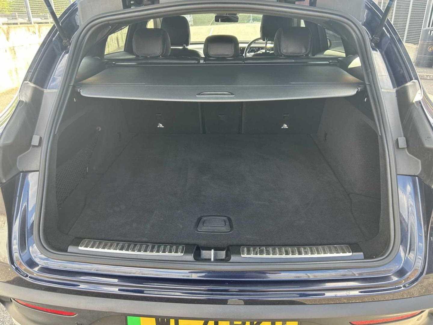 Used Mercedes-Benz EQC 2022 for sale - 77604567: Photo 45