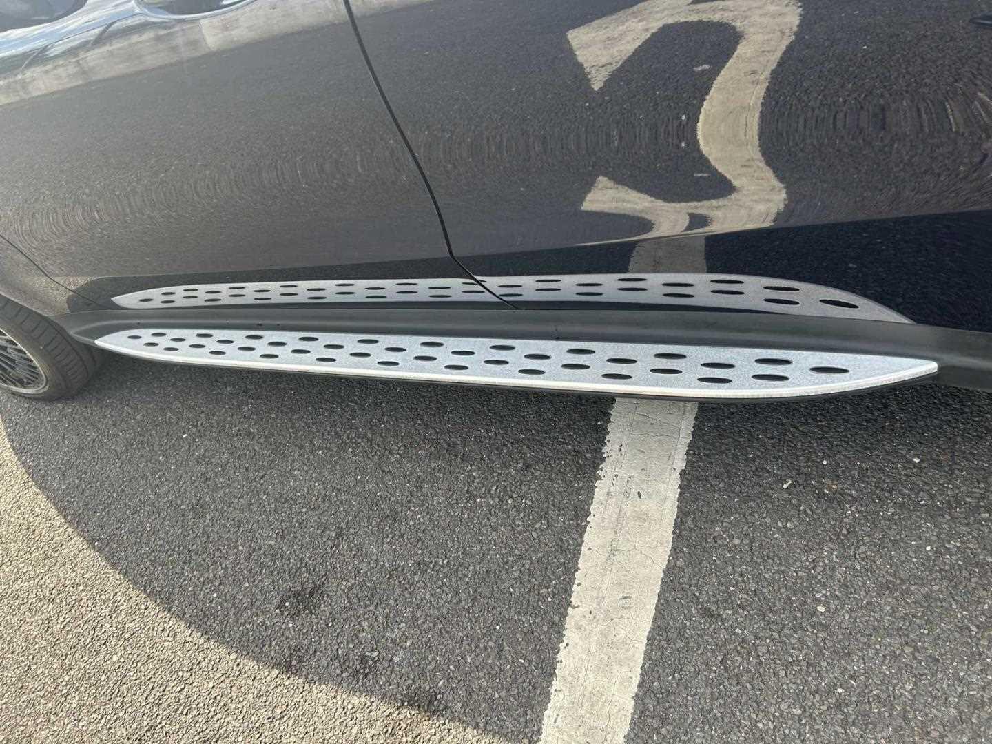 Used Mercedes-Benz EQC 2022 for sale - 77604567: Photo 46