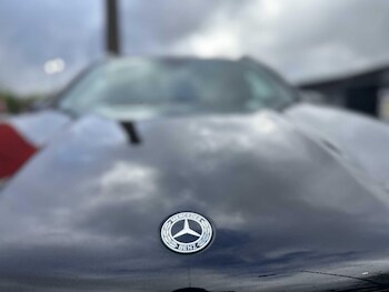 Used Mercedes-Benz GLE 2022 for sale - 78019945: Photo