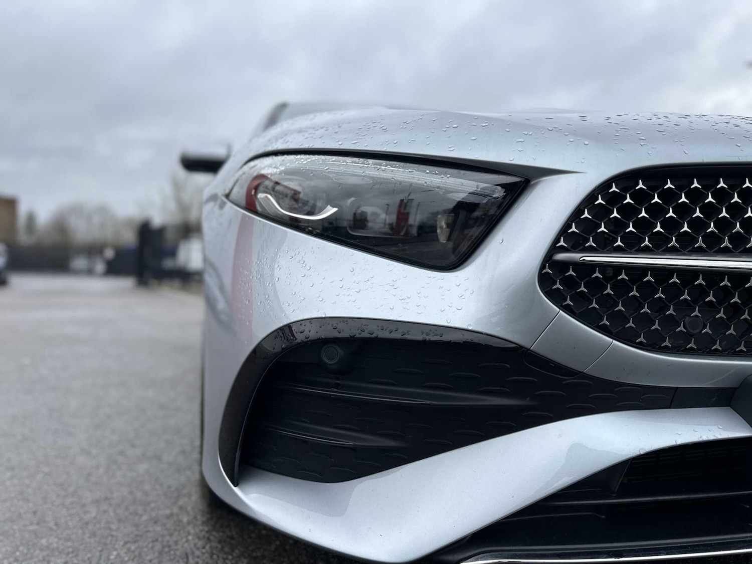 Used Mercedes-Benz A-Class 2024 for sale - 77604593: Photo 13