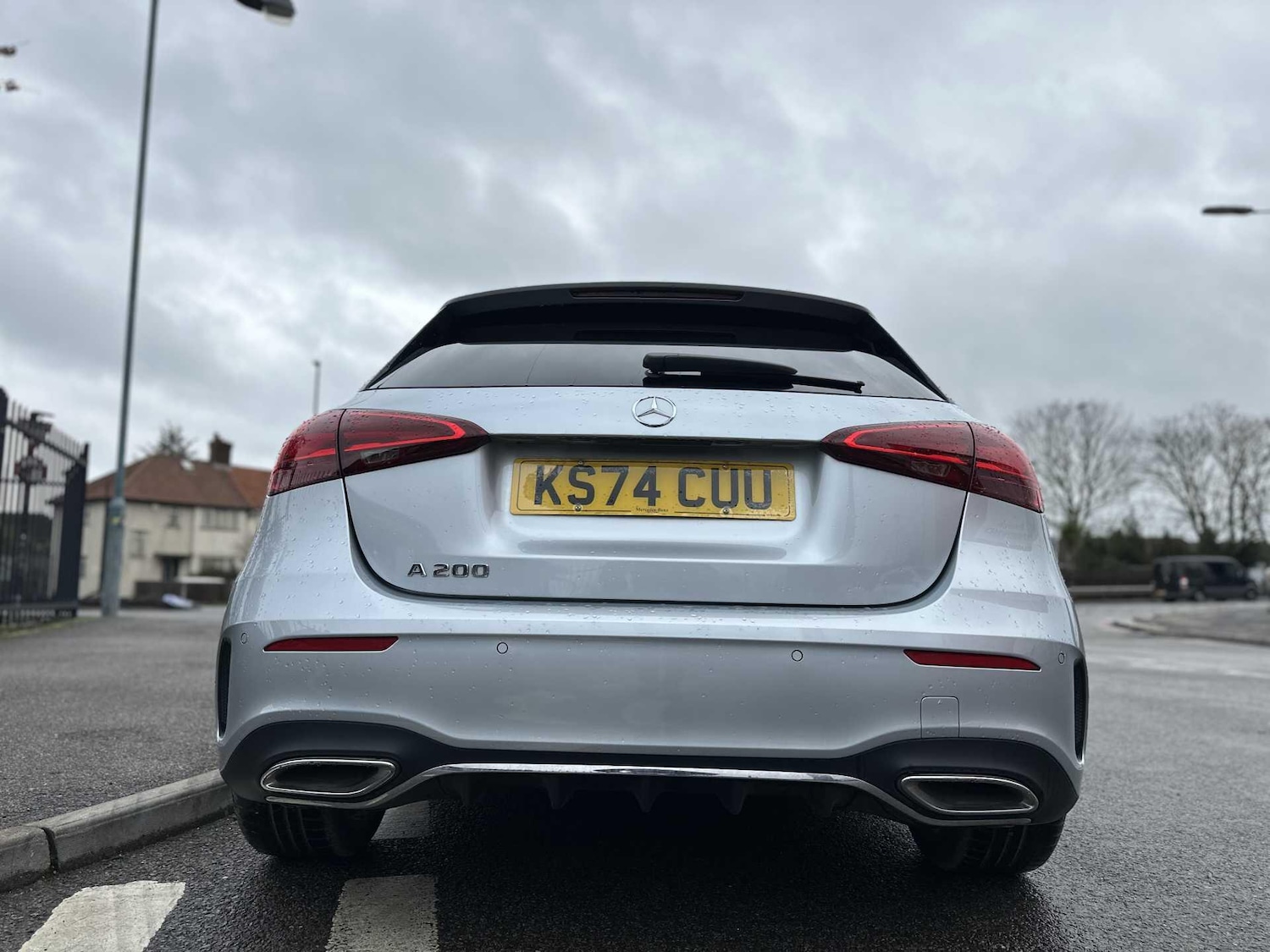 Used Mercedes-Benz A-Class 2024 for sale - 77604593: Photo 15