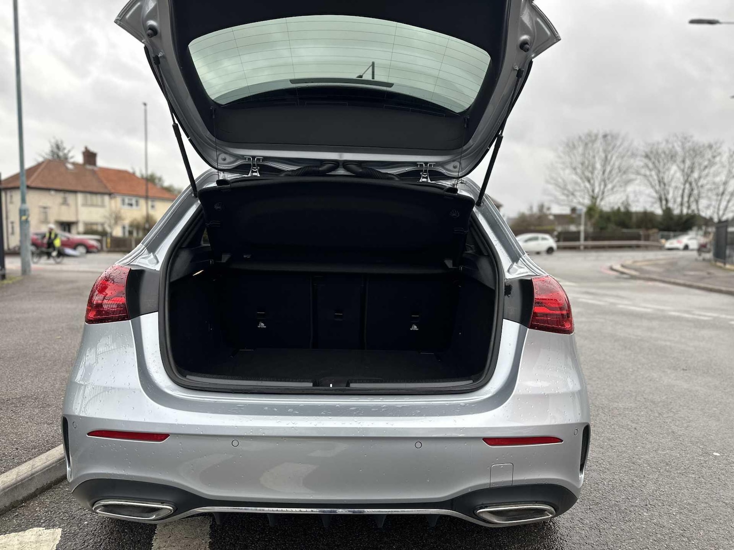 Used Mercedes-Benz A-Class 2024 for sale - 77604593: Photo 18