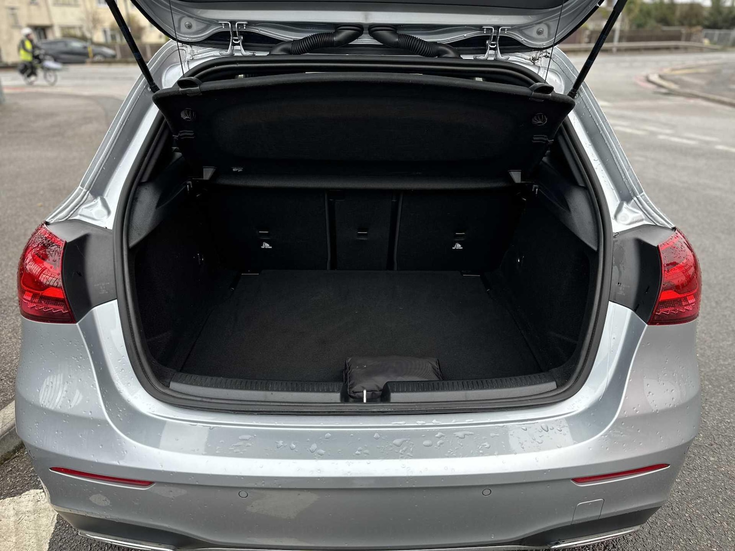 Used Mercedes-Benz A-Class 2024 for sale - 77604593: Photo 19