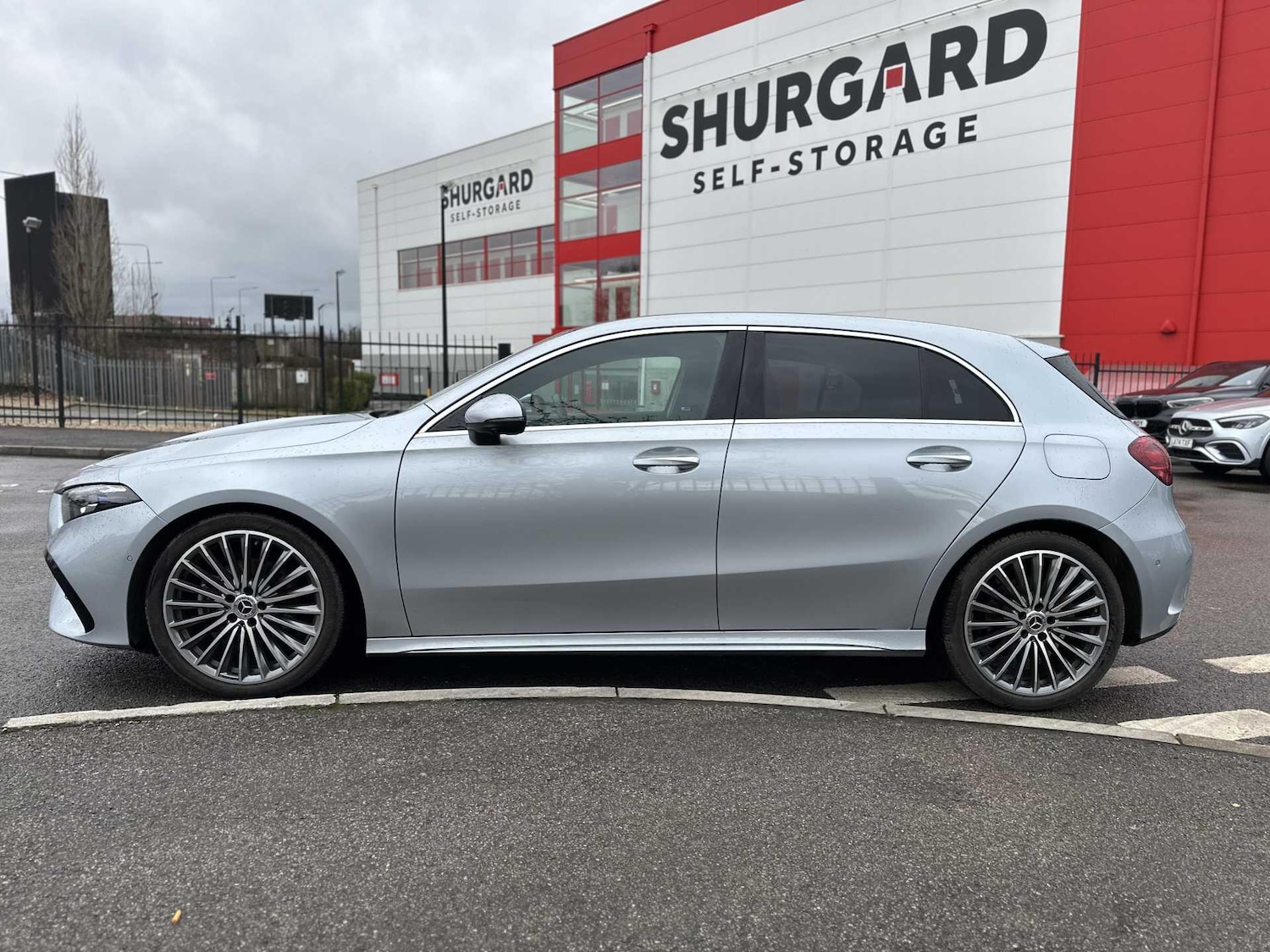 Used Mercedes-Benz A-Class 2024 for sale - 77604593: Photo 20