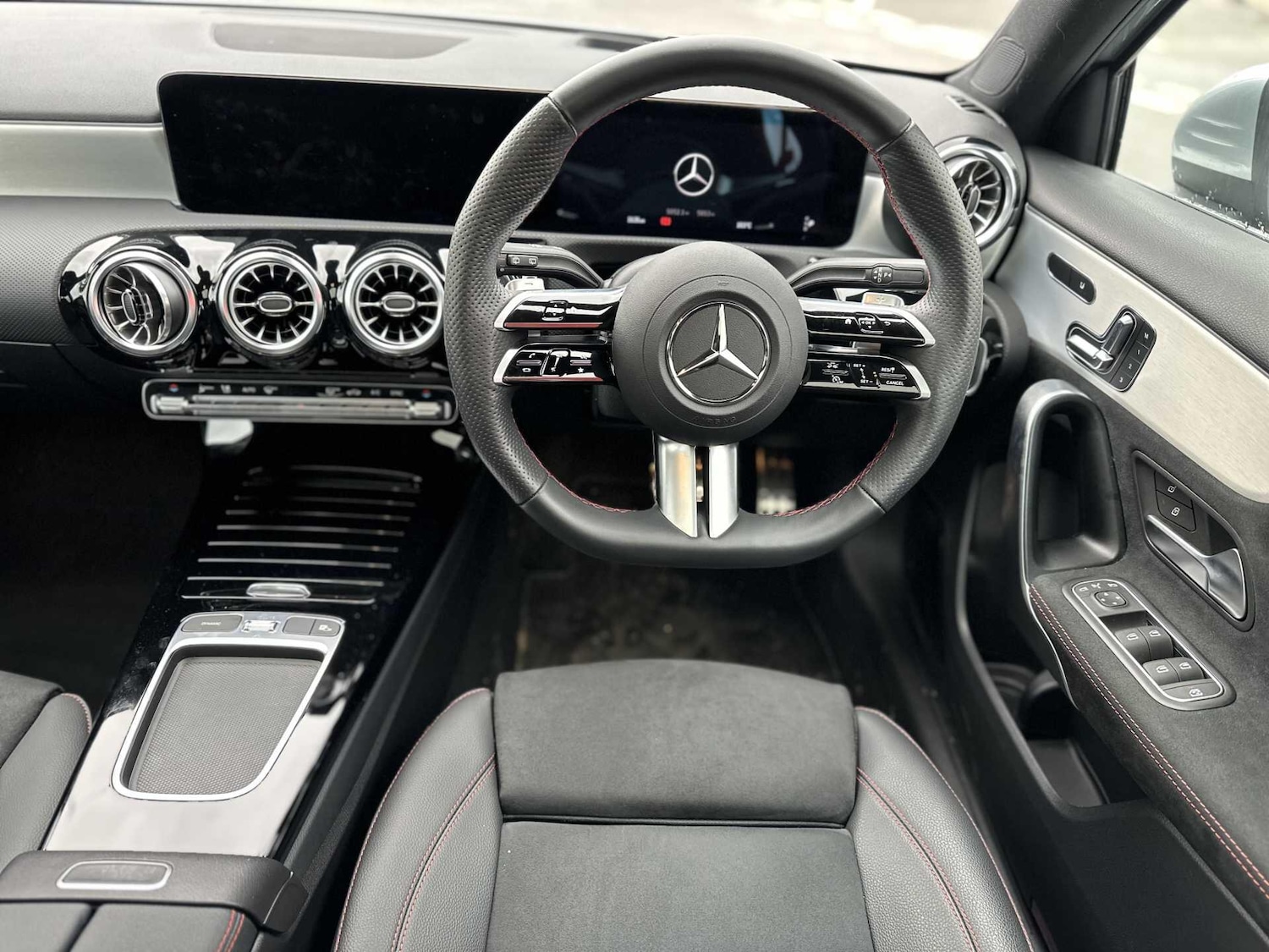 Used Mercedes-Benz A-Class 2024 for sale - 77604593: Photo 26