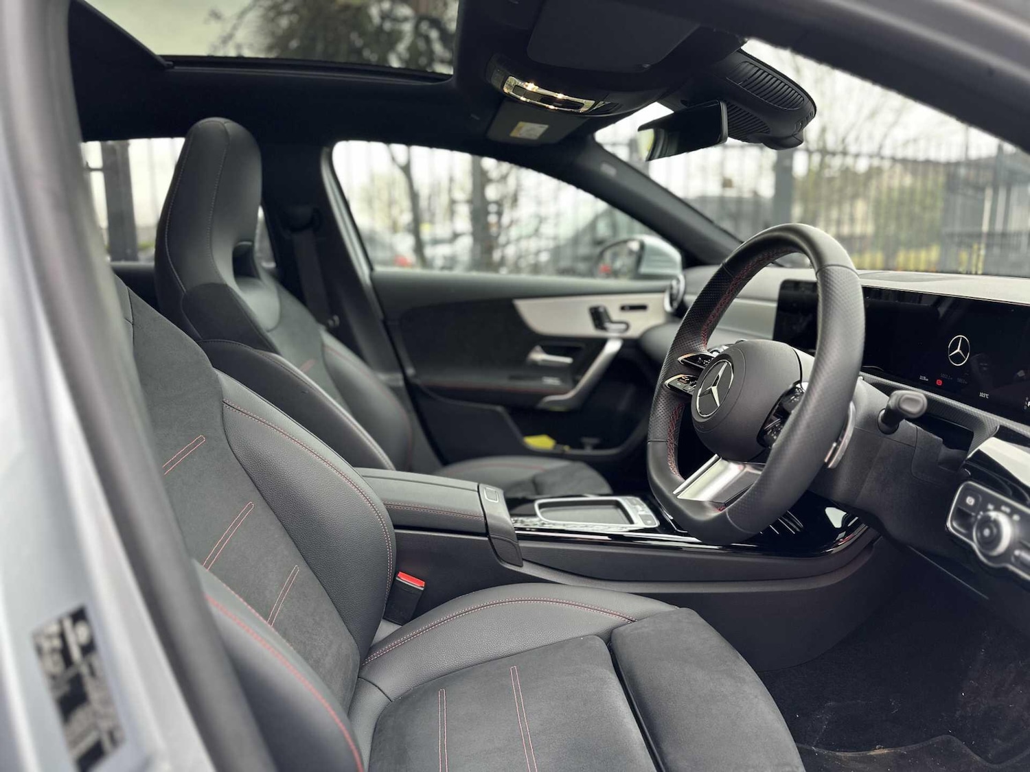 Used Mercedes-Benz A-Class 2024 for sale - 77604593: Photo 27