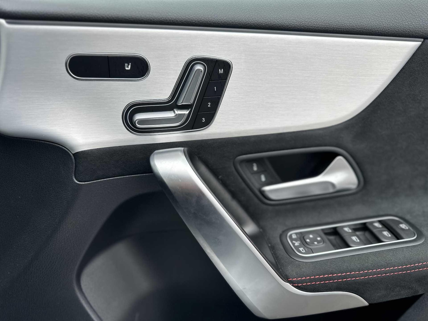 Used Mercedes-Benz A-Class 2024 for sale - 77604593: Photo 28