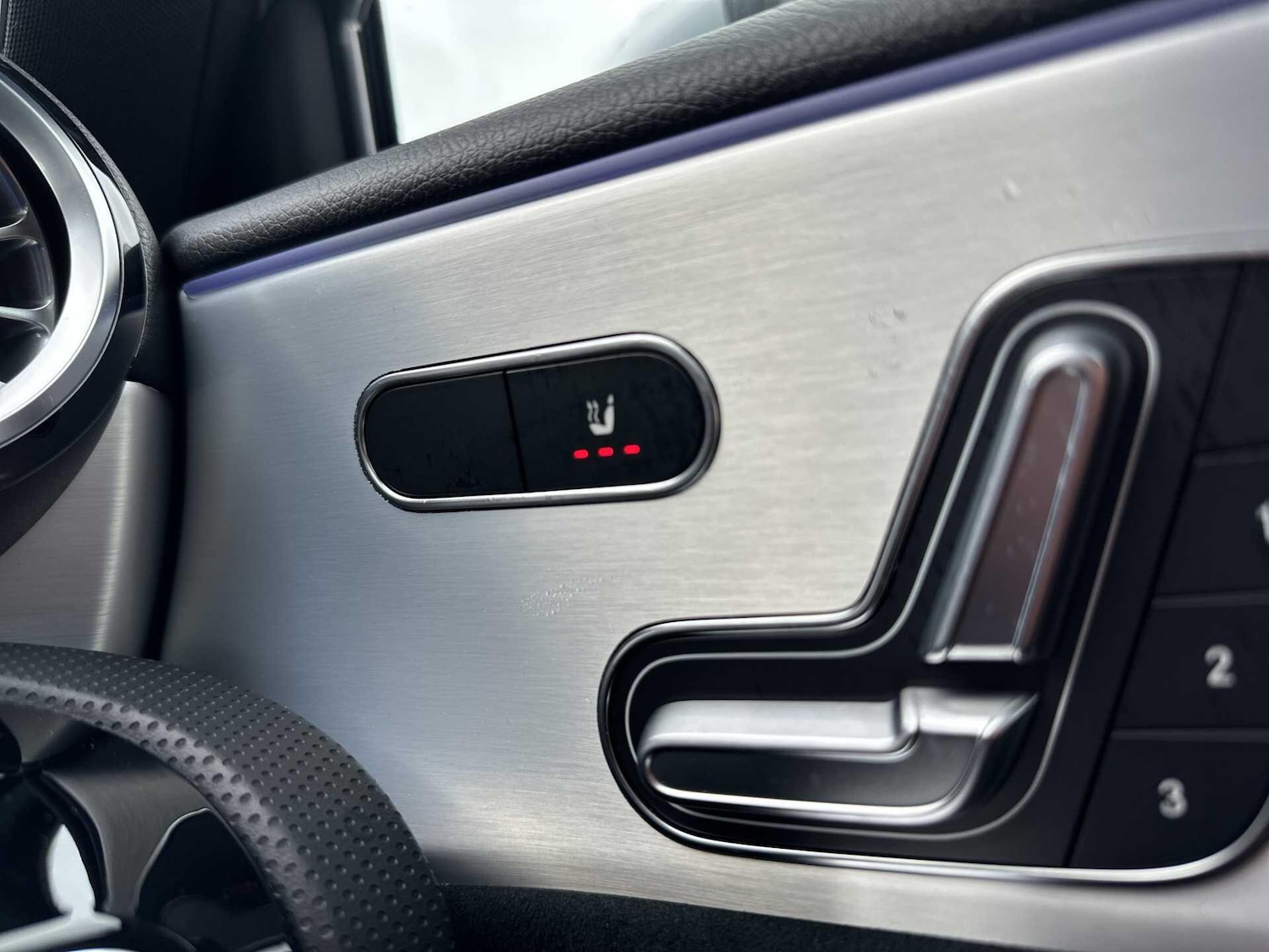 Used Mercedes-Benz A-Class 2024 for sale - 77604593: Photo 29