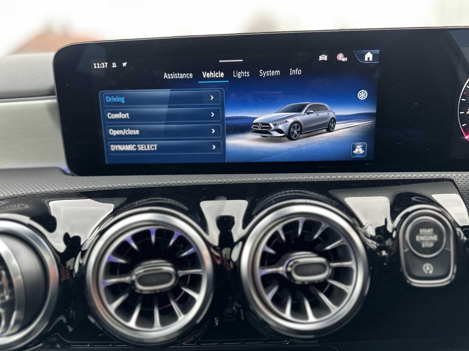 Used Mercedes-Benz A-Class 2024 for sale - 77604593: Photo 31