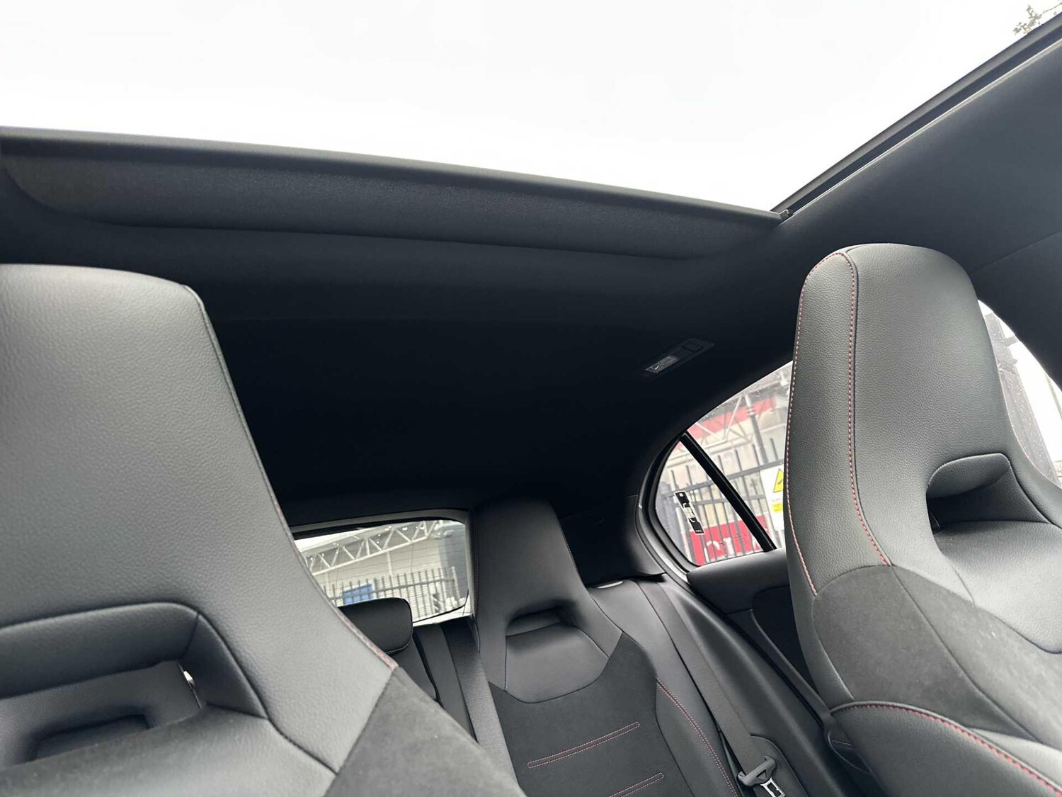 Used Mercedes-Benz A-Class 2024 for sale - 77604593: Photo 35