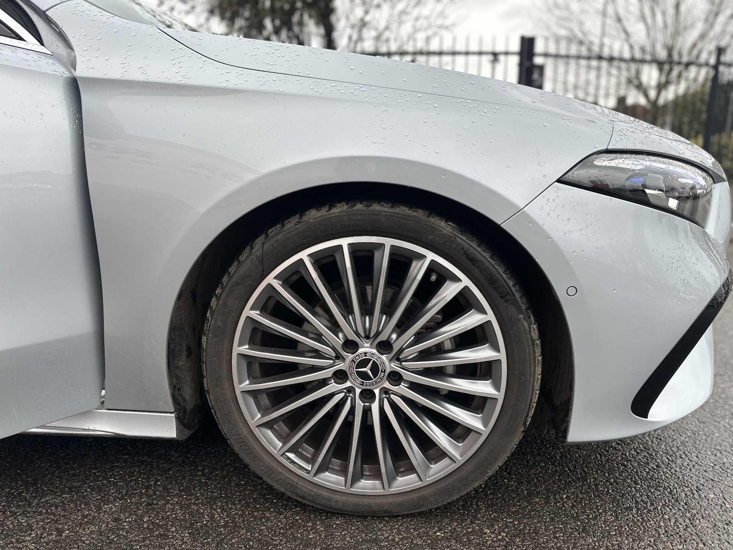 Used Mercedes-Benz A-Class 2024 for sale - 77604593: Photo 38