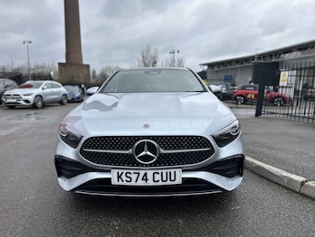 Used Mercedes-Benz A-Class 2024 for sale - 77604593: Photo