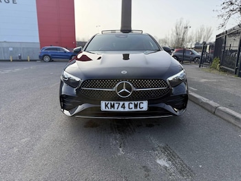 Used Mercedes-Benz A-Class 2024 for sale - 77769558: Photo