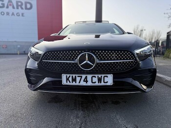 Used Mercedes-Benz A-Class 2024 for sale - 77769558: Photo