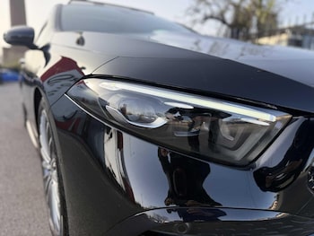 Used Mercedes-Benz A-Class 2024 for sale - 77769558: Photo