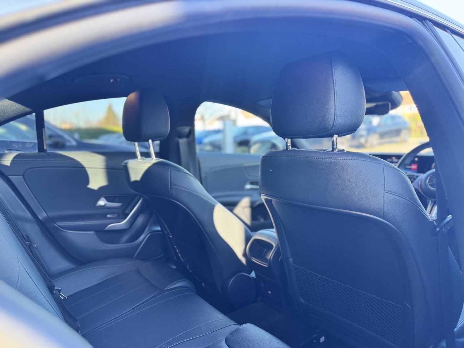 Used Mercedes-Benz CLA 2025 for sale - 77604661: Photo 17