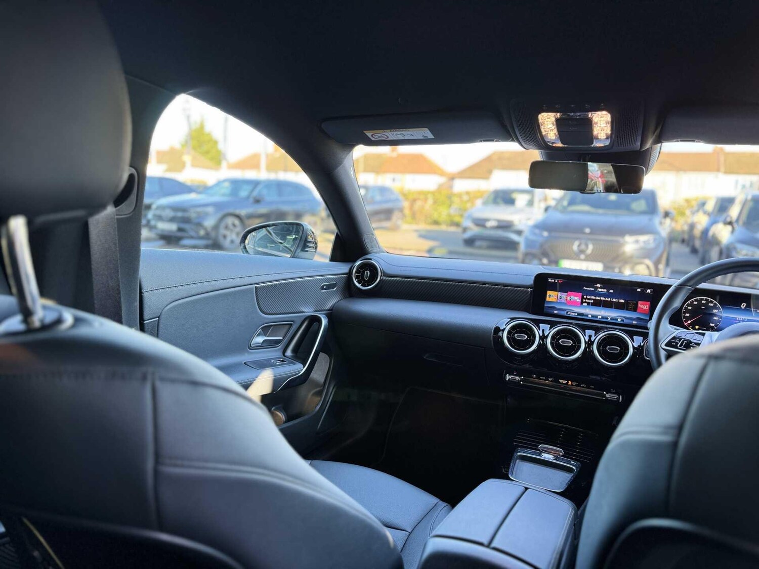 Used Mercedes-Benz CLA 2025 for sale - 77604661: Photo 18