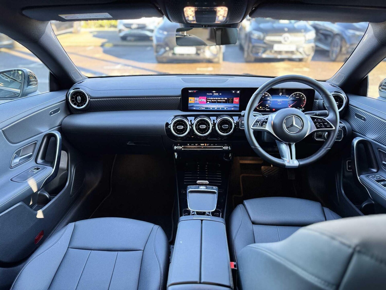 Used Mercedes-Benz CLA 2025 for sale - 77604661: Photo 19