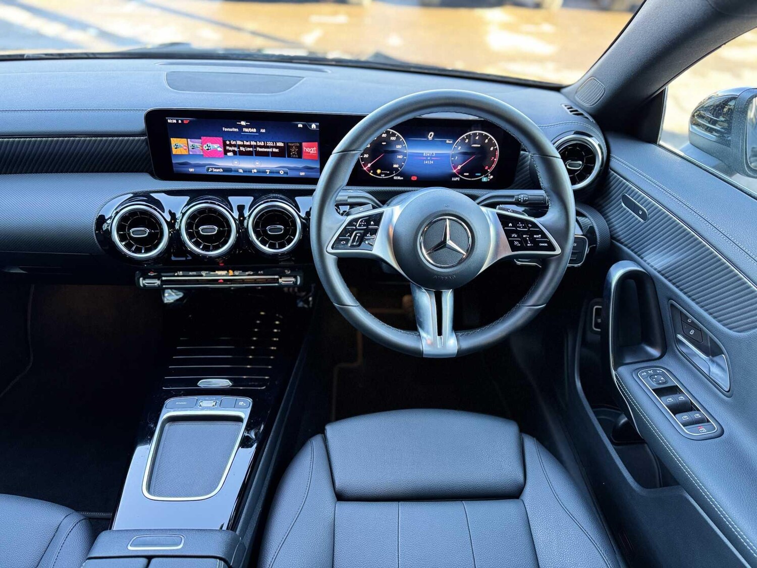 Used Mercedes-Benz CLA 2025 for sale - 77604661: Photo 20