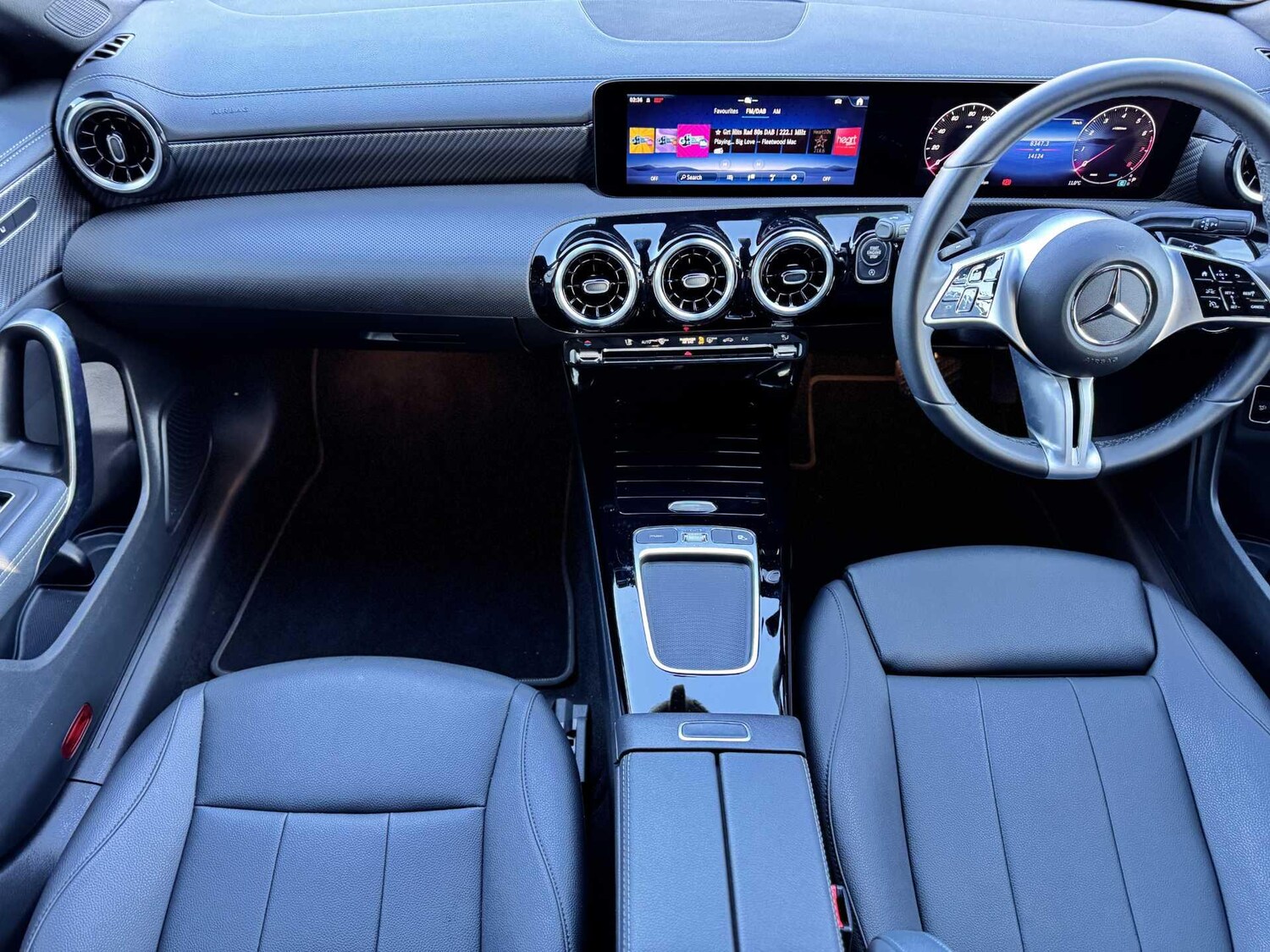 Used Mercedes-Benz CLA 2025 for sale - 77604661: Photo 22