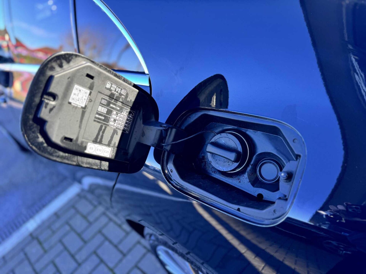 Used Mercedes-Benz CLA 2025 for sale - 77604661: Photo 23