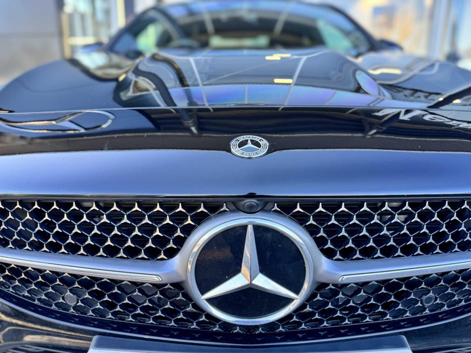 Used Mercedes-Benz CLA 2025 for sale - 77604661: Photo 24