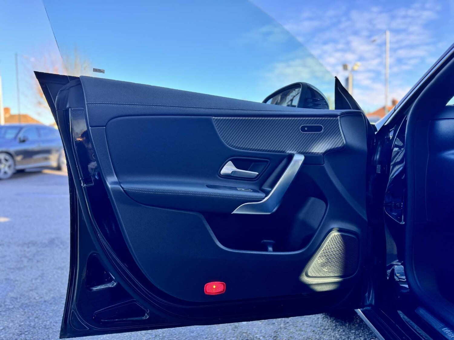 Used Mercedes-Benz CLA 2025 for sale - 77604661: Photo 25