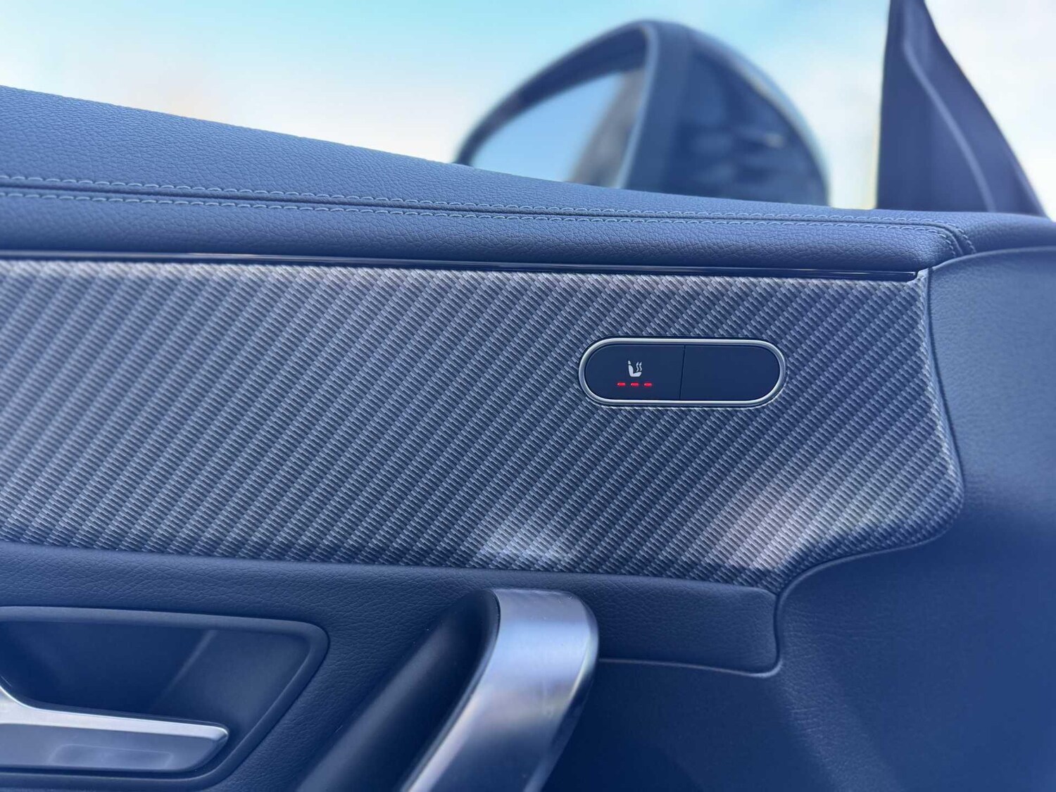 Used Mercedes-Benz CLA 2025 for sale - 77604661: Photo 26