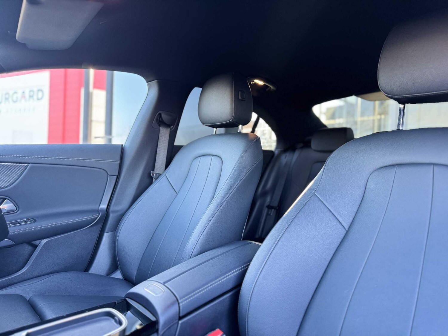 Used Mercedes-Benz CLA 2025 for sale - 77604661: Photo 28