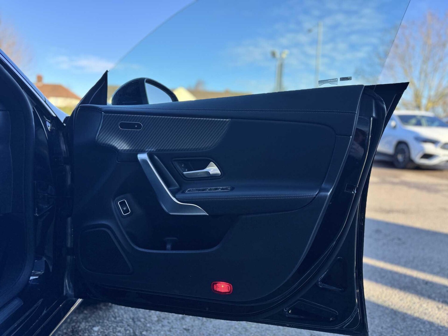 Used Mercedes-Benz CLA 2025 for sale - 77604661: Photo 29