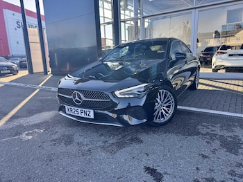 Used Mercedes-Benz CLA 2025 for sale - 77604661: Photo