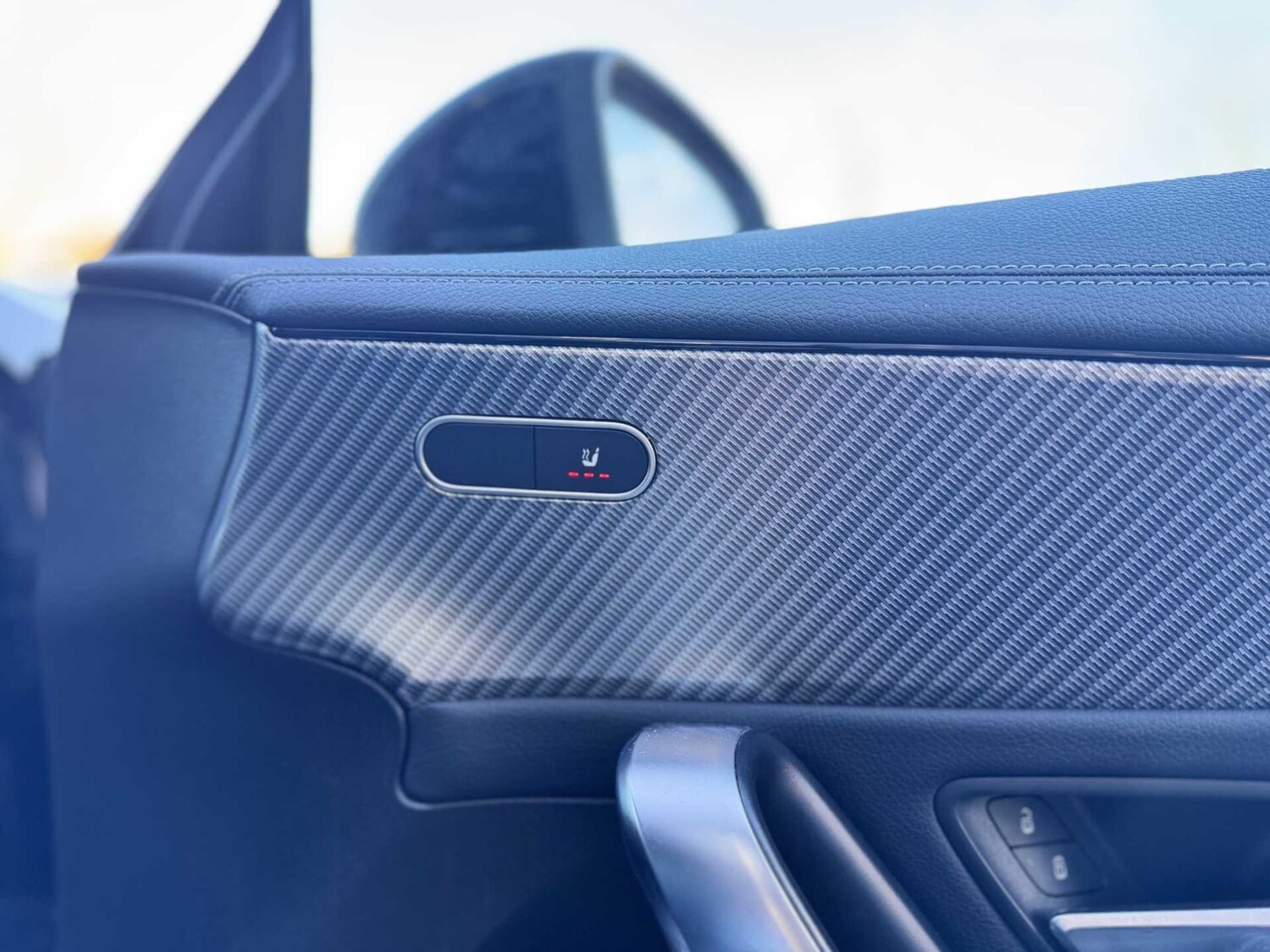 Used Mercedes-Benz CLA 2025 for sale - 77604661: Photo 30