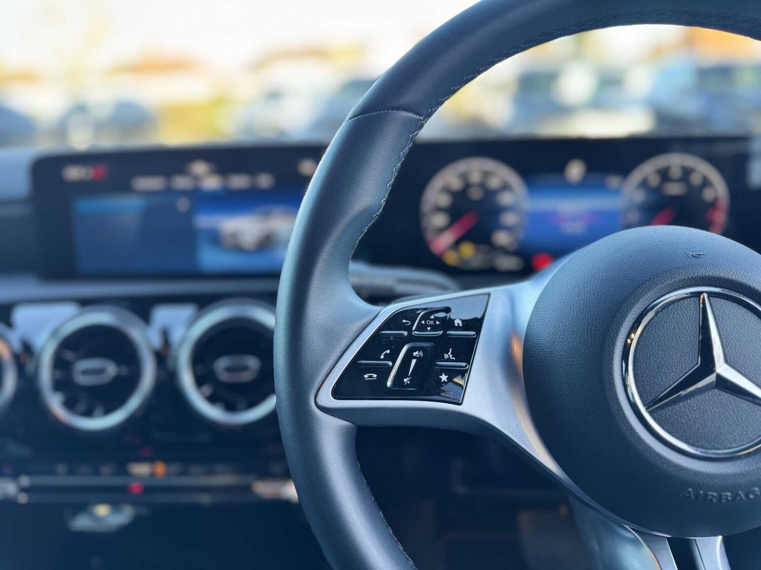 Used Mercedes-Benz CLA 2025 for sale - 77604661: Photo 31