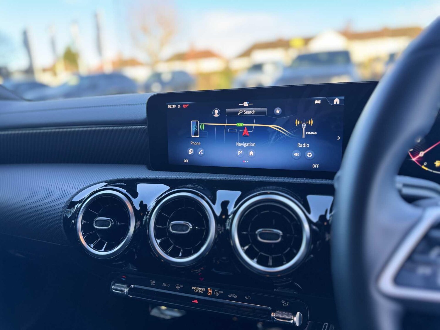 Used Mercedes-Benz CLA 2025 for sale - 77604661: Photo 35