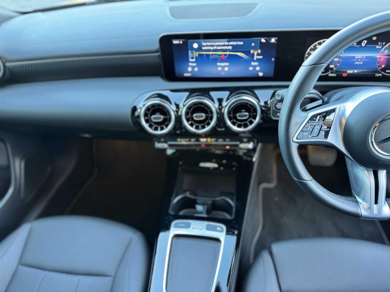 Used Mercedes-Benz CLA 2025 for sale - 77604661: Photo 36