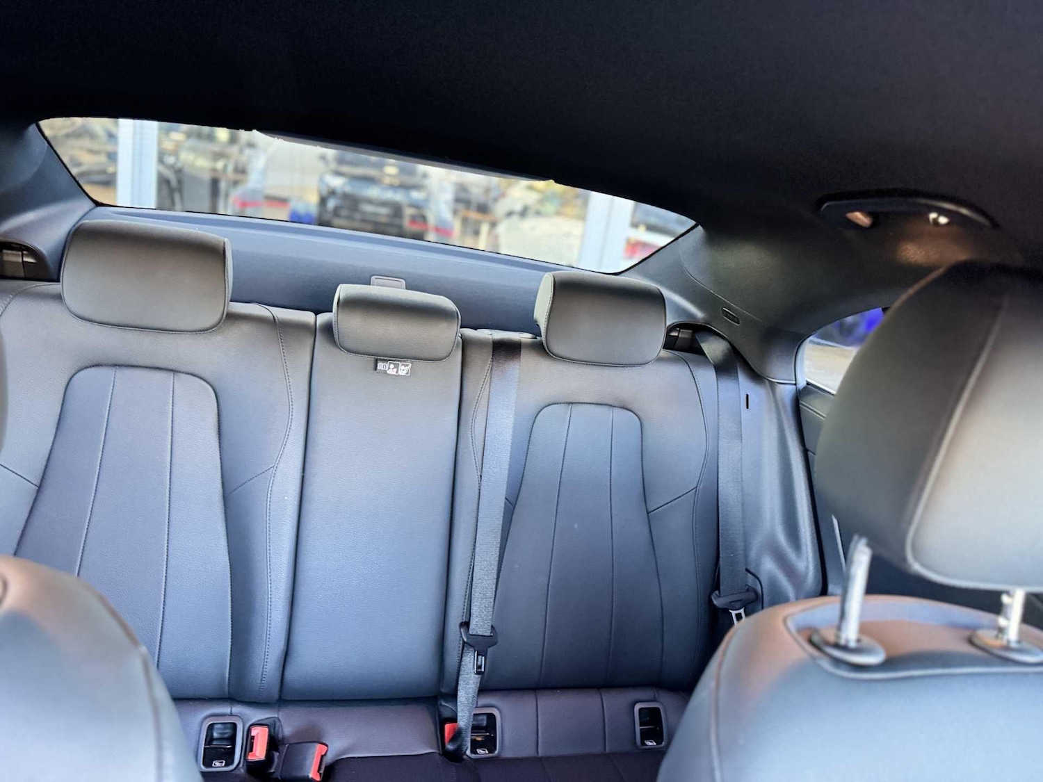 Used Mercedes-Benz CLA 2025 for sale - 77604661: Photo 39