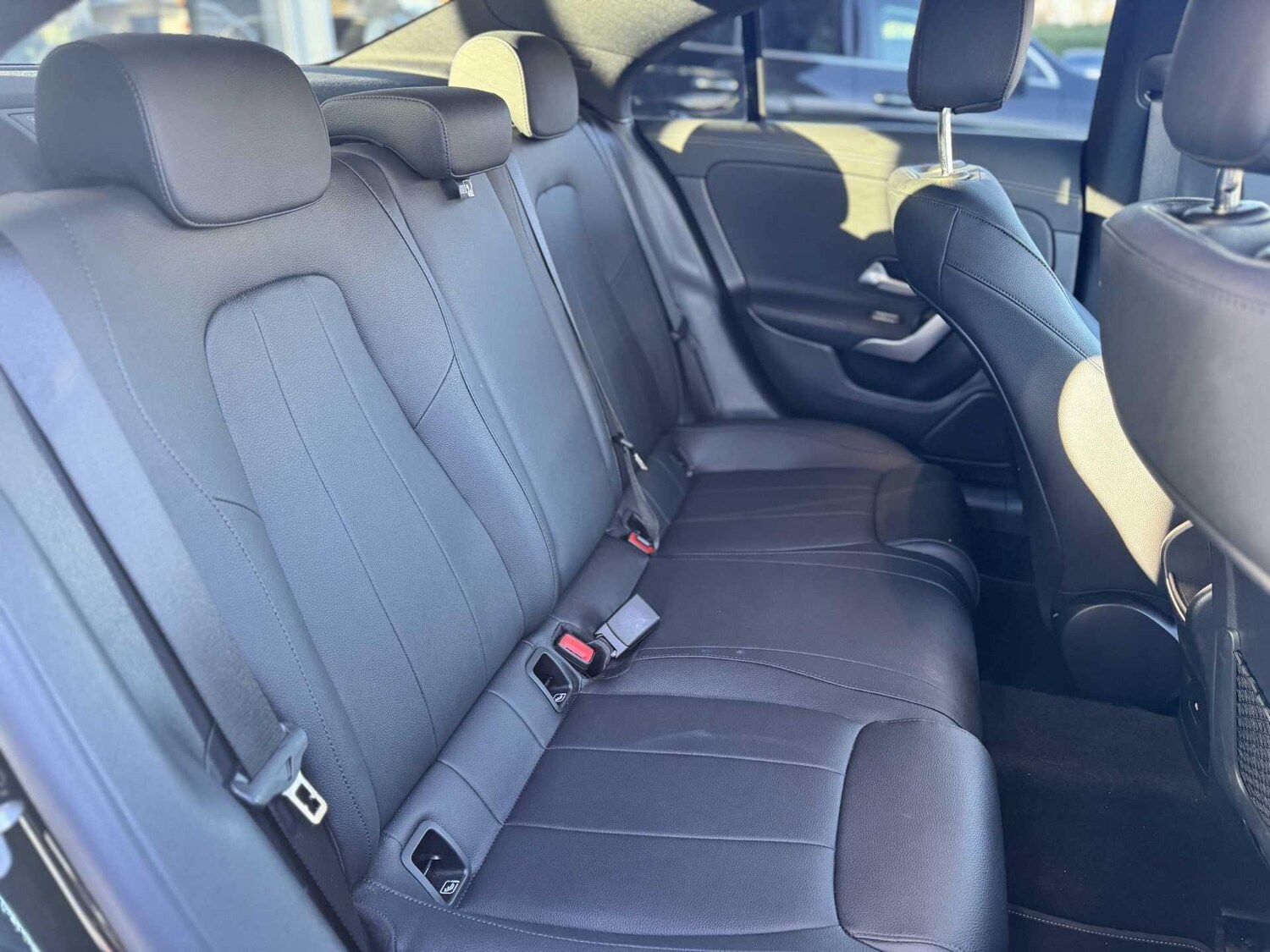 Used Mercedes-Benz CLA 2025 for sale - 77604661: Photo 40