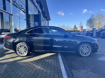 Used Mercedes-Benz CLA 2025 for sale - 77604661: Photo