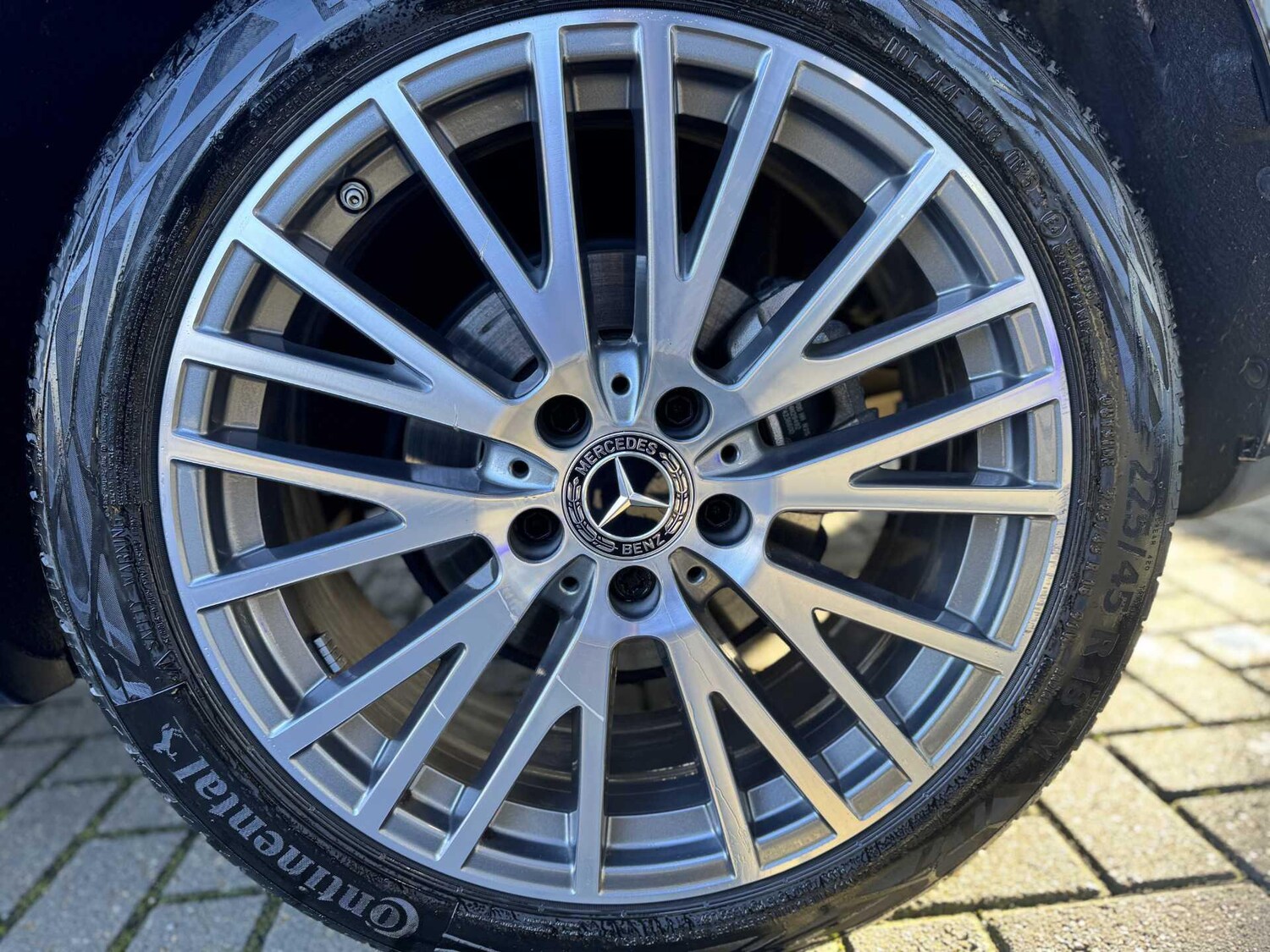 Used Mercedes-Benz CLA 2025 for sale - 77604661: Photo 9