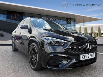 Used Mercedes-Benz GLA 2025 for sale - 79348340: Photo