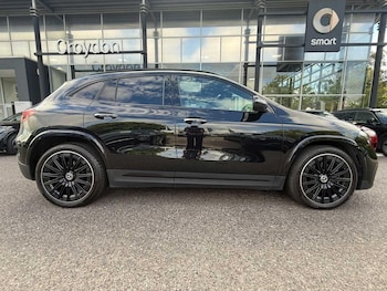 Used Mercedes-Benz GLA 2025 for sale - 79348340: Photo