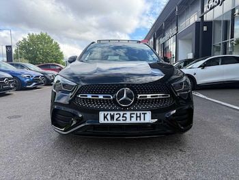 Used Mercedes-Benz GLA 2025 for sale - 79348340: Photo